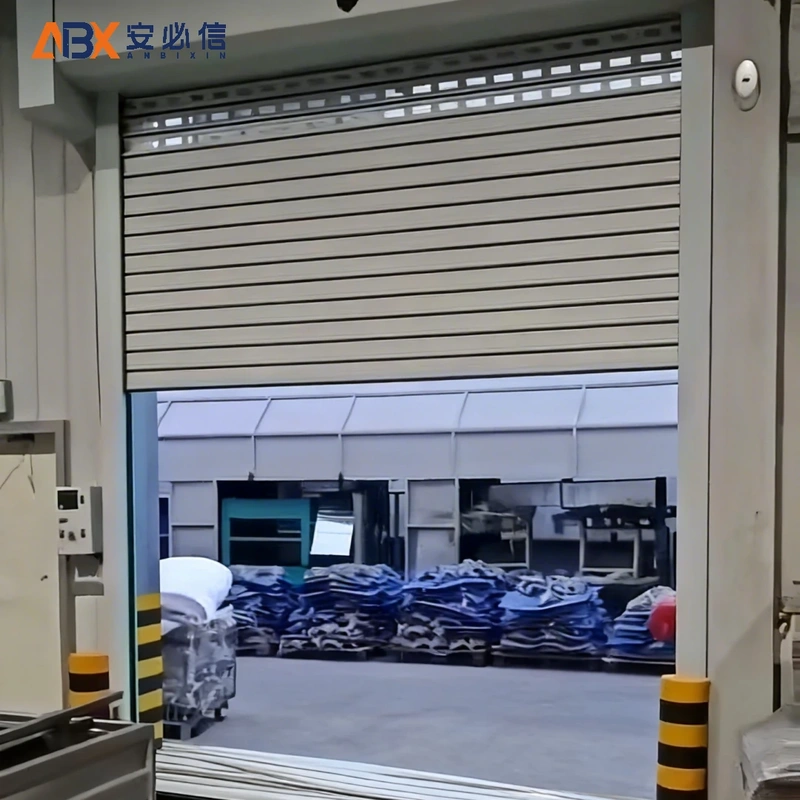 儋州雷达高速门